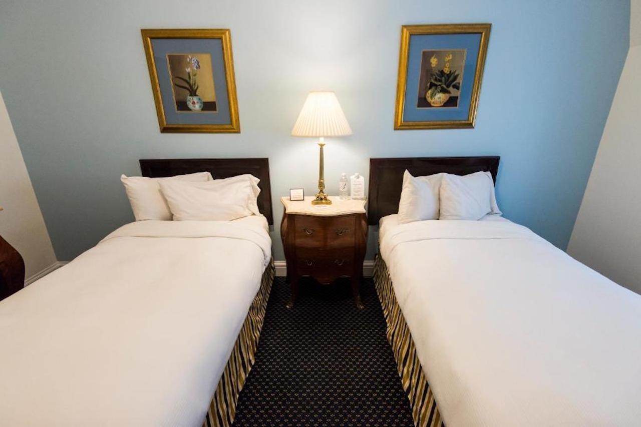 3 West Club 3* Nueva York
