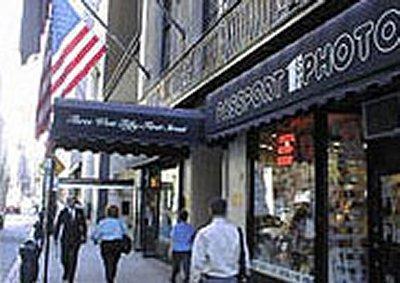 3 West Club 3* Nueva York