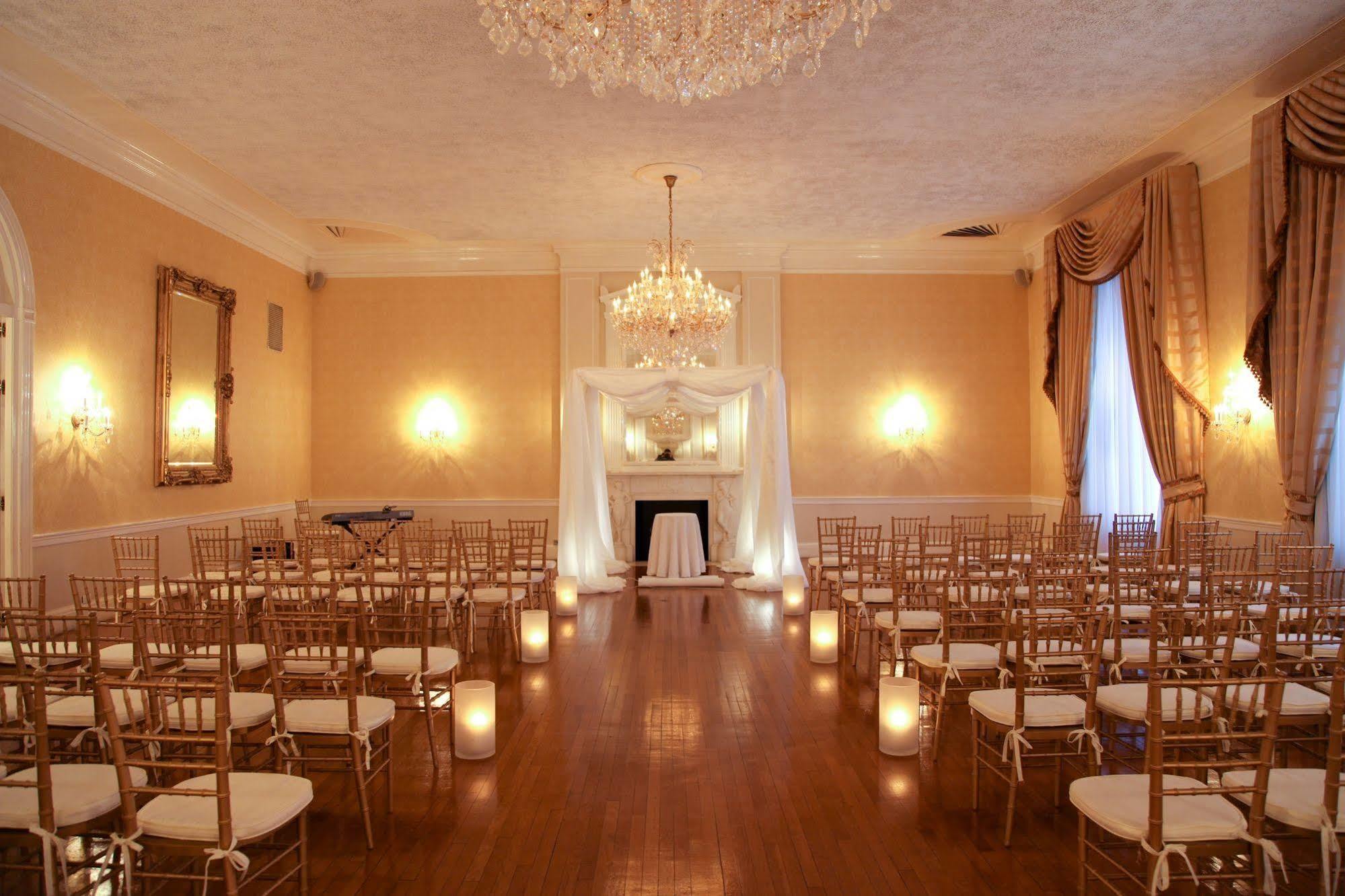 3 West Club Hotel Nueva York