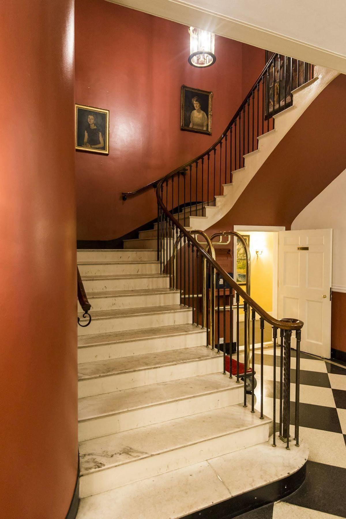 Hotel 3 West Club Nueva York