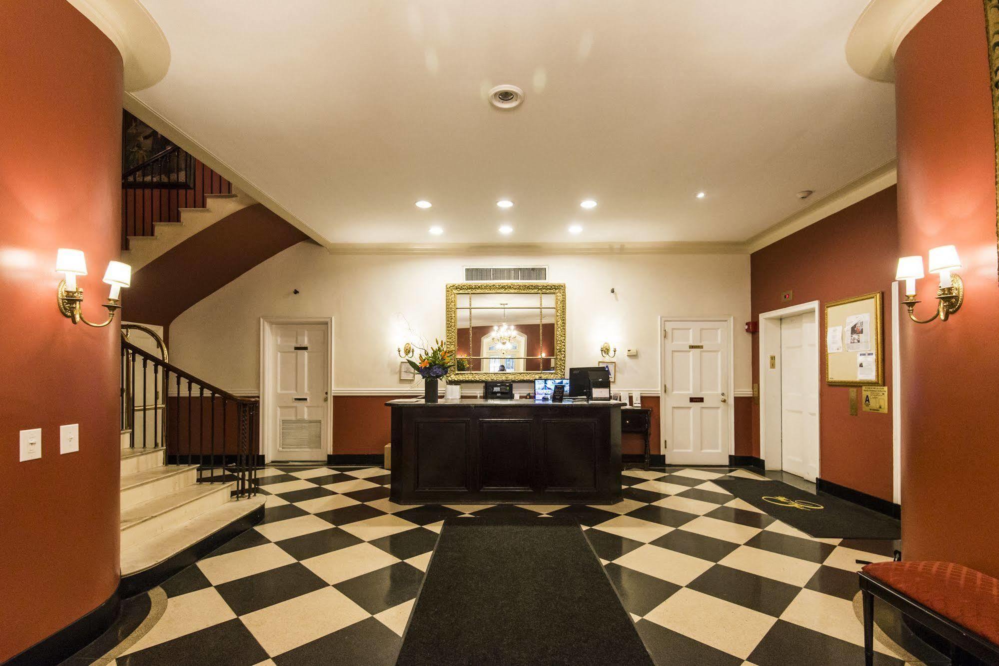 3 West Club Hotel Nueva York